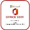 Microsoft OFFICE 2019 Pro Plus 32/64 KEY ESD - Attivazione on-line